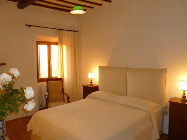 Della Genga Resort Arezzola Экстерьер фото