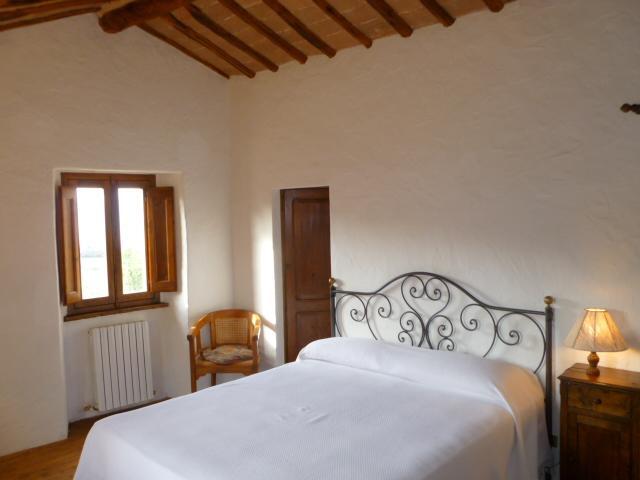Della Genga Resort Arezzola Экстерьер фото